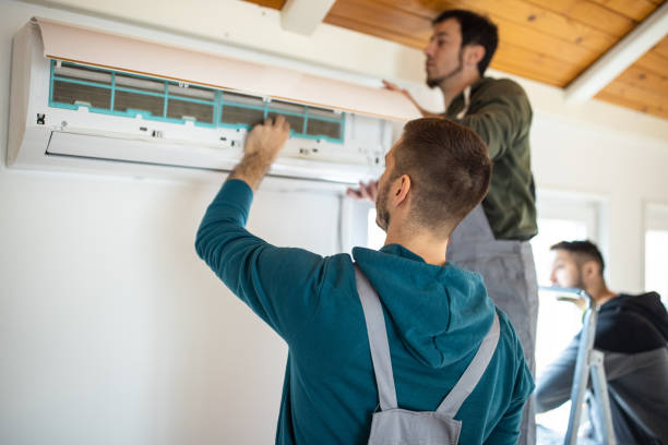 Best Best HVAC companies  in Seaman, OH
