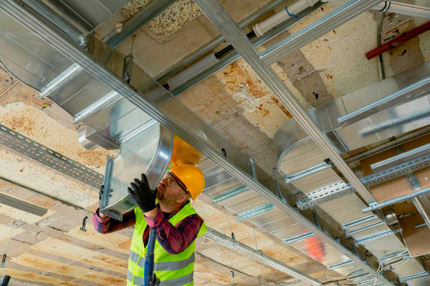 Best Air conditioning repair  in Seaman, OH