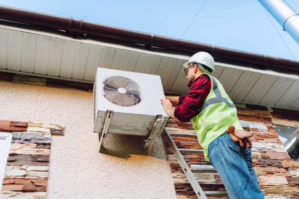 Best Local HVAC companies  in Seaman, OH
