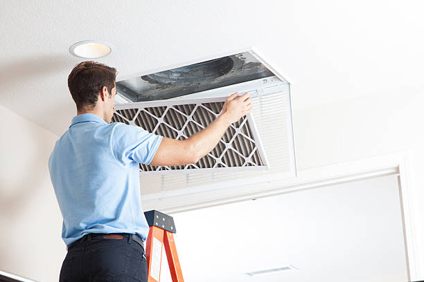 Trusted Seaman, OH HVAC Experts