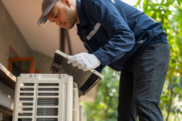 Best Central air repair  in Seaman, OH