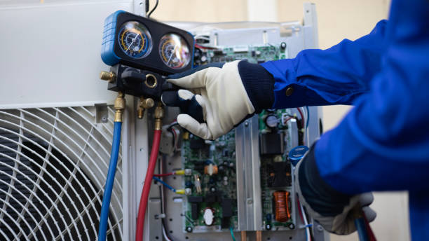Best HVAC companies near me  in Seaman, OH